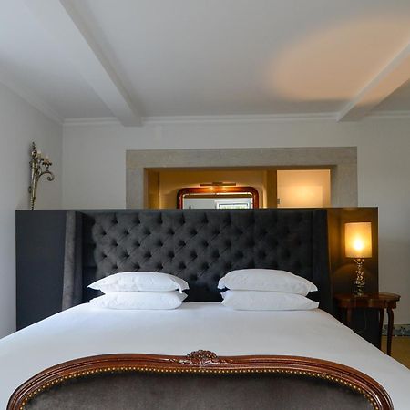 Hotel Quinta De Sao Tadeu Sintra Habitación foto