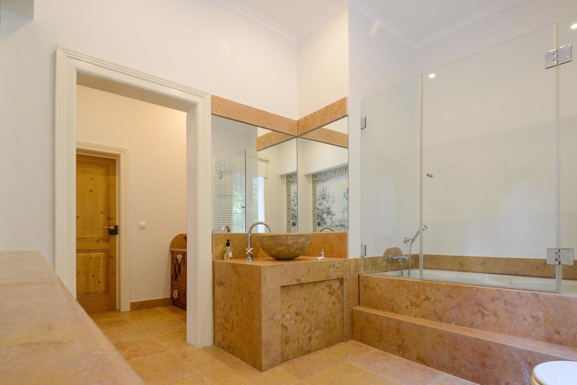 Hotel Quinta De Sao Tadeu Sintra Habitación foto