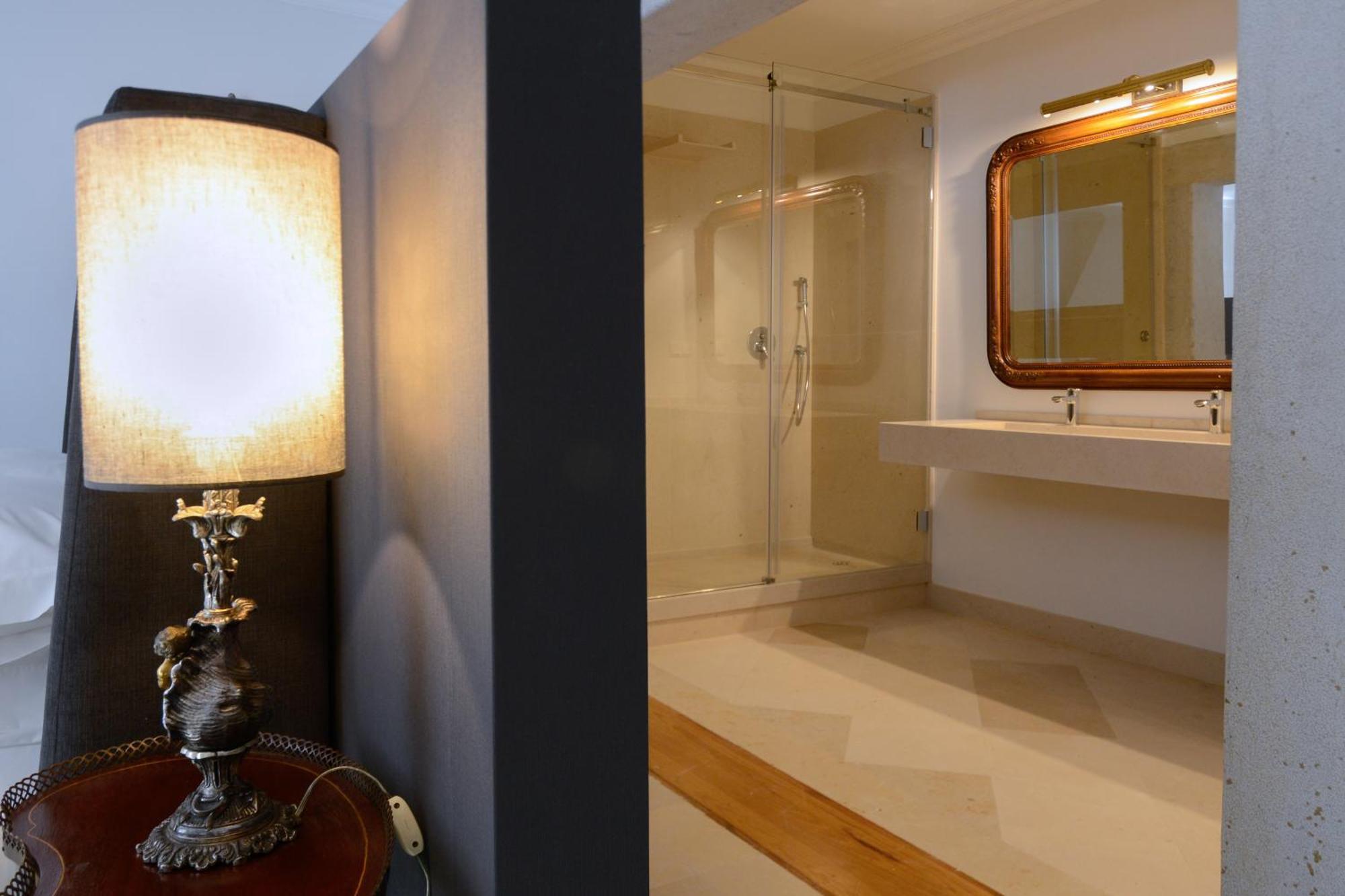 Hotel Quinta De Sao Tadeu Sintra Habitación foto