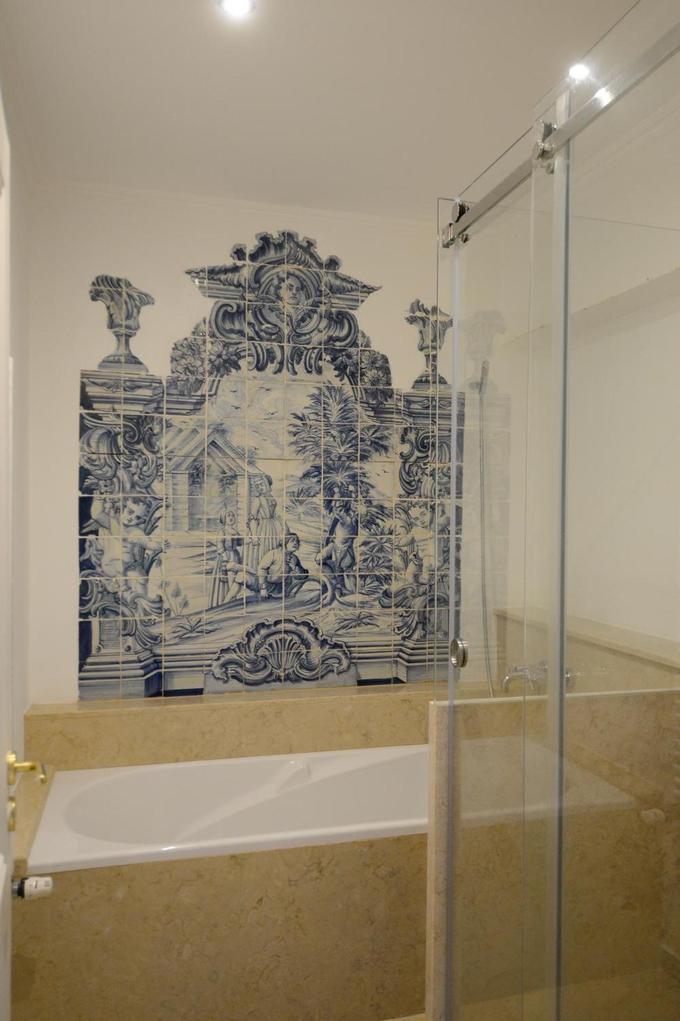 Hotel Quinta De Sao Tadeu Sintra Habitación foto