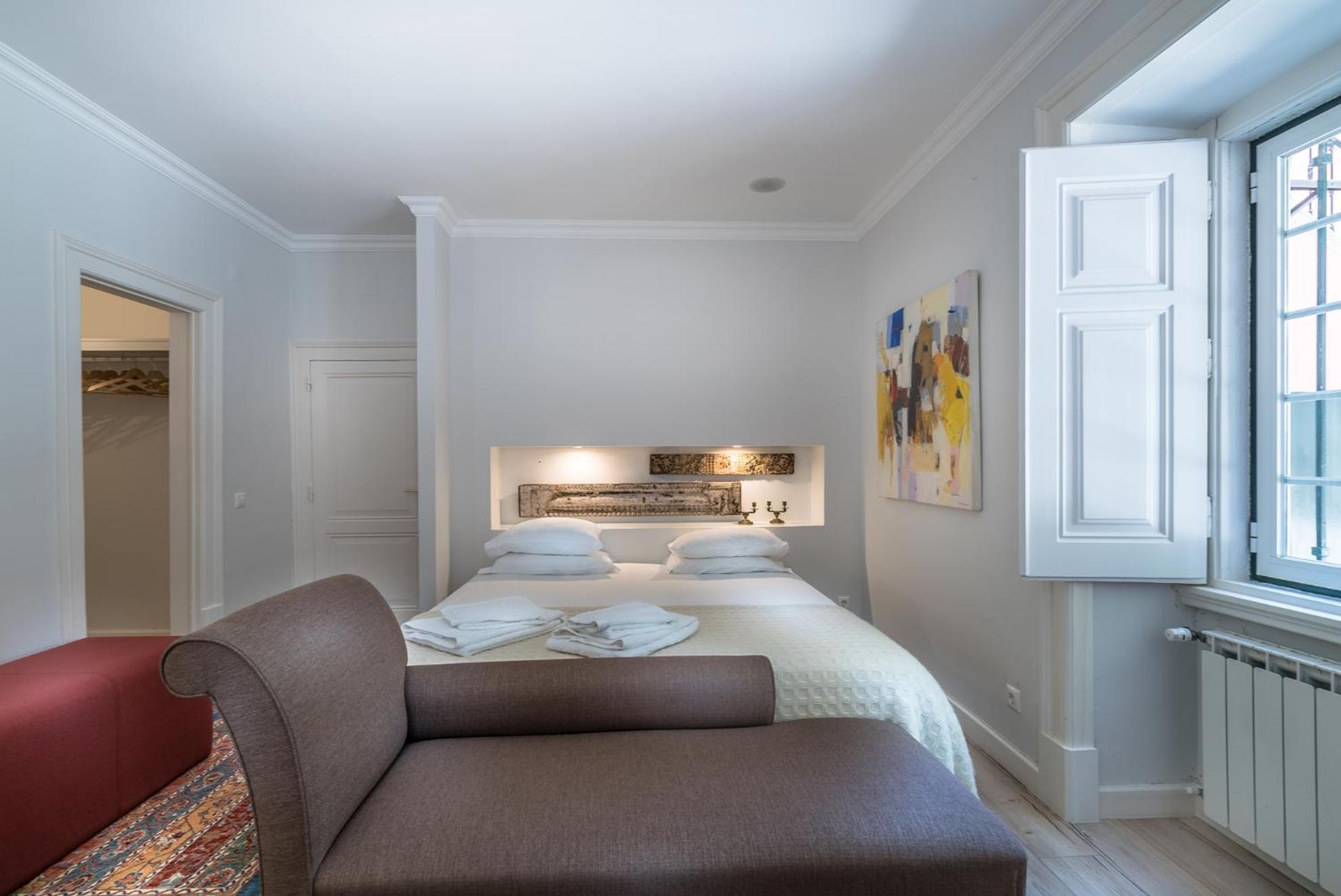 Hotel Quinta De Sao Tadeu Sintra Habitación foto